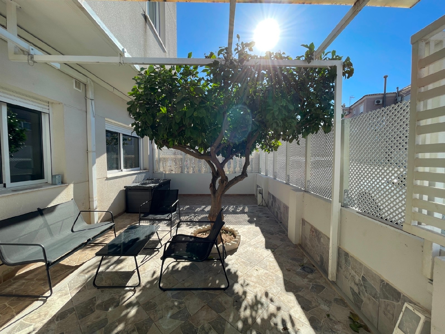  te koop huis Algorfa Baix Segura 1