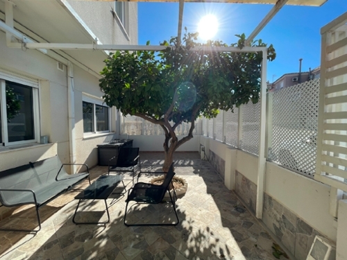 Algorfa Baix Segura huis foto 6332679