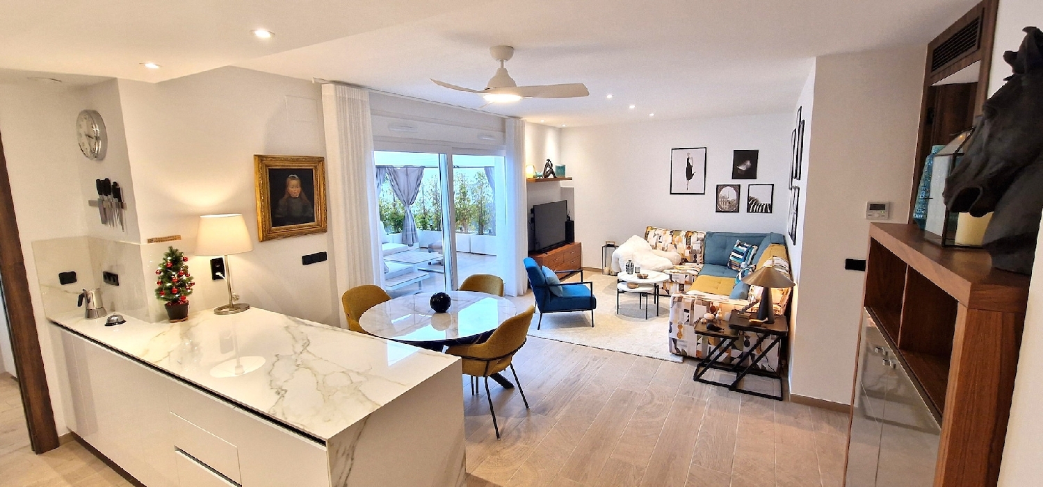  te koop huis Algorfa Baix Segura 3