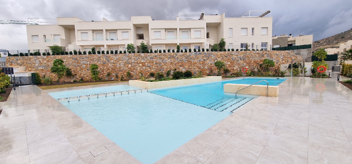  te koop huis Algorfa Baix Segura 1