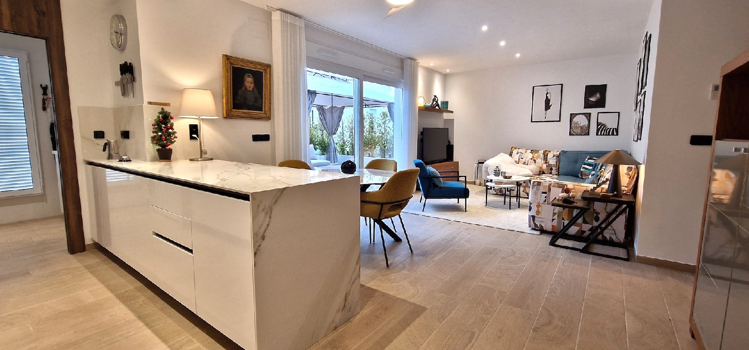  te koop huis Algorfa Baix Segura 2