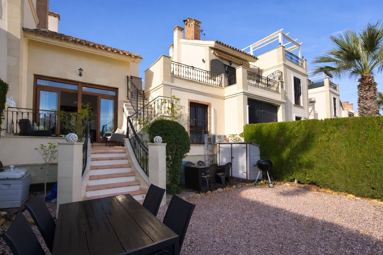  for sale house Algorfa Baix Segura 1