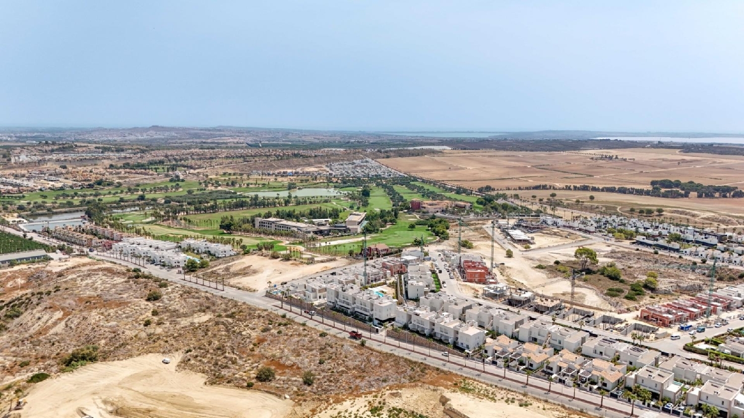  te koop huis Algorfa Baix Segura 34