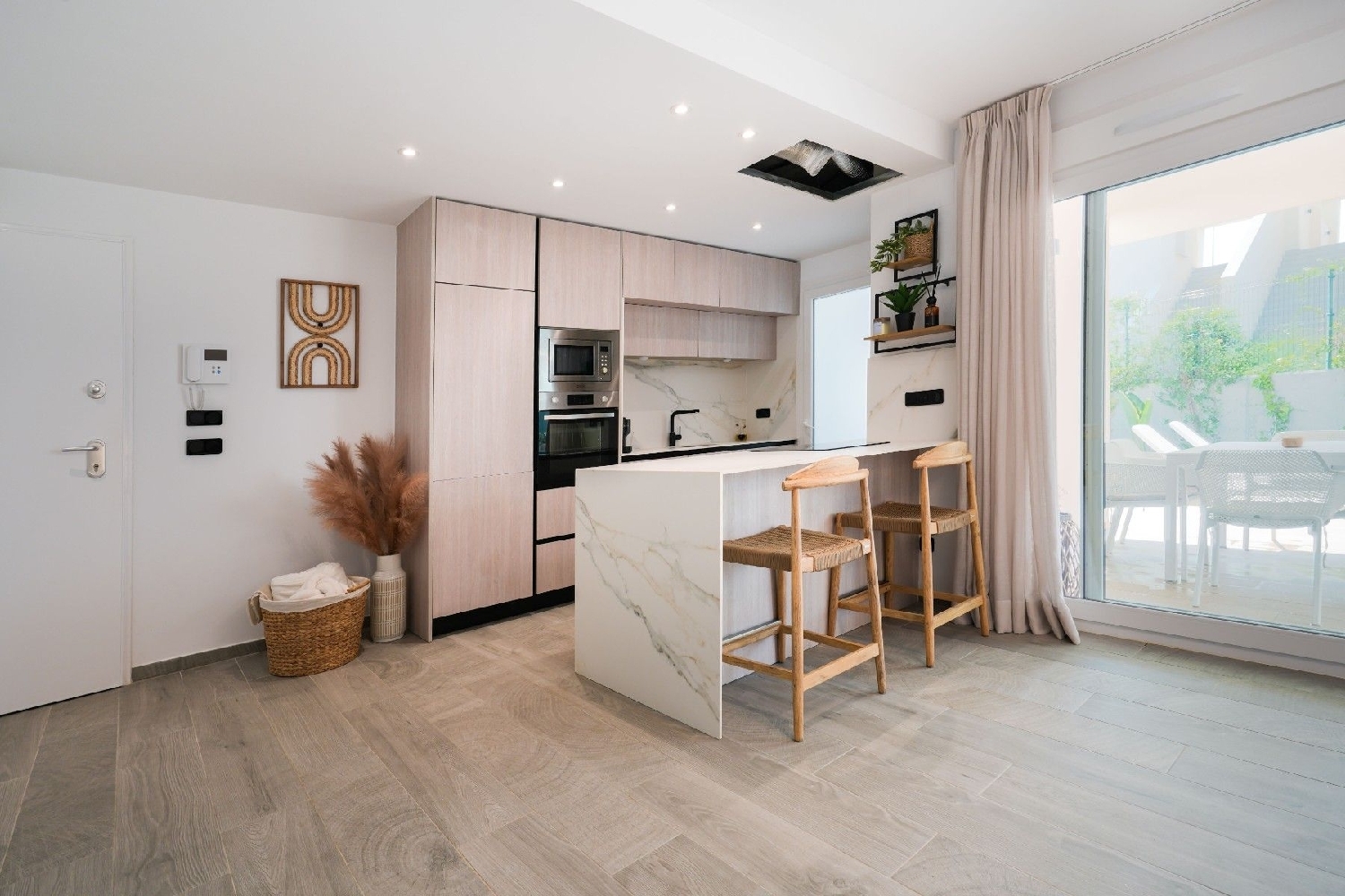  te koop huis Algorfa Baix Segura 7