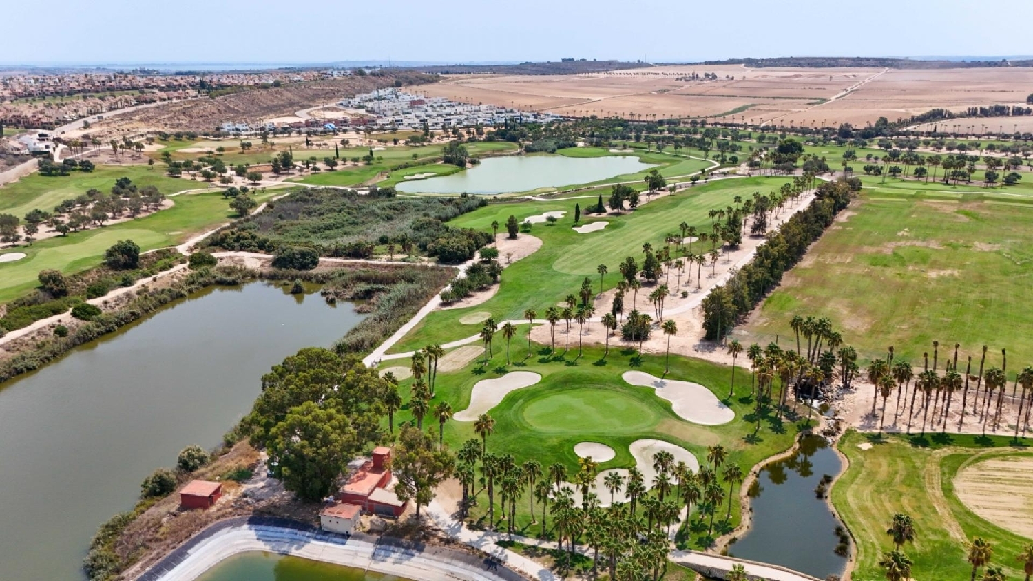  te koop huis Algorfa Baix Segura 35