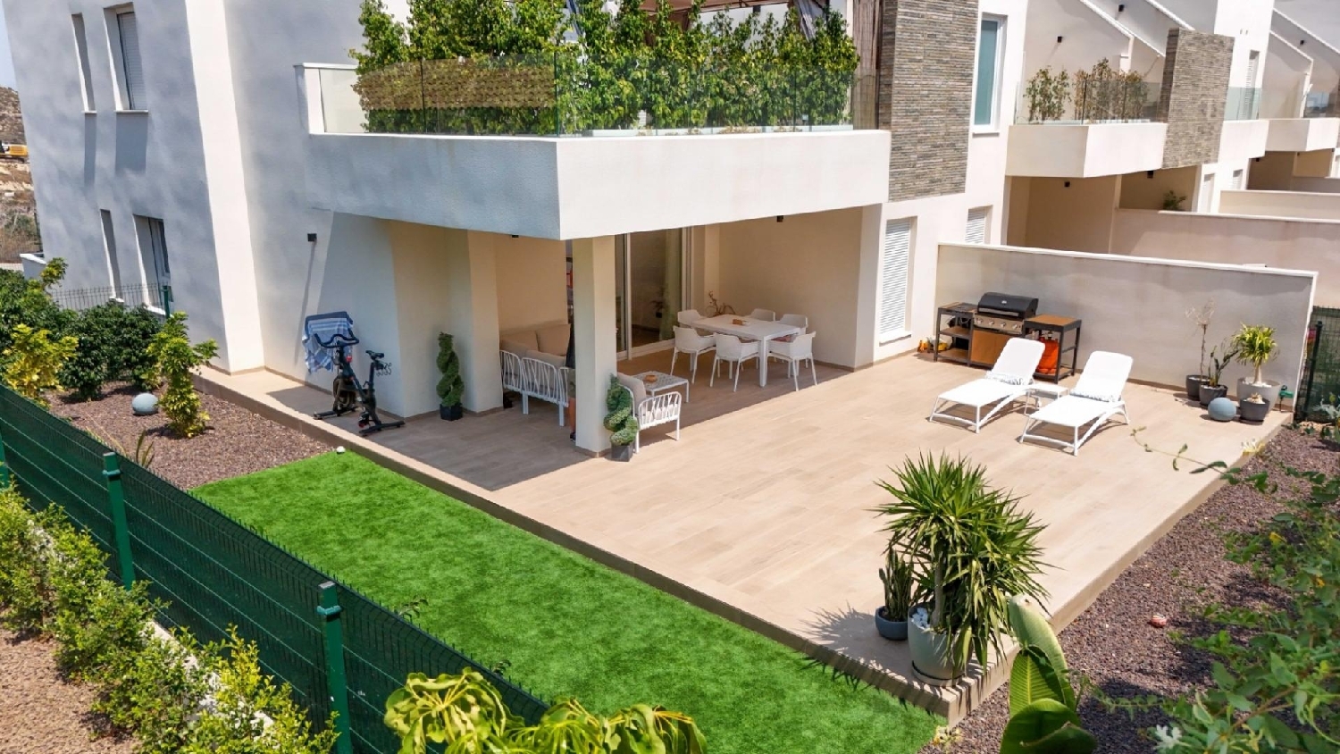  te koop huis Algorfa Baix Segura 21