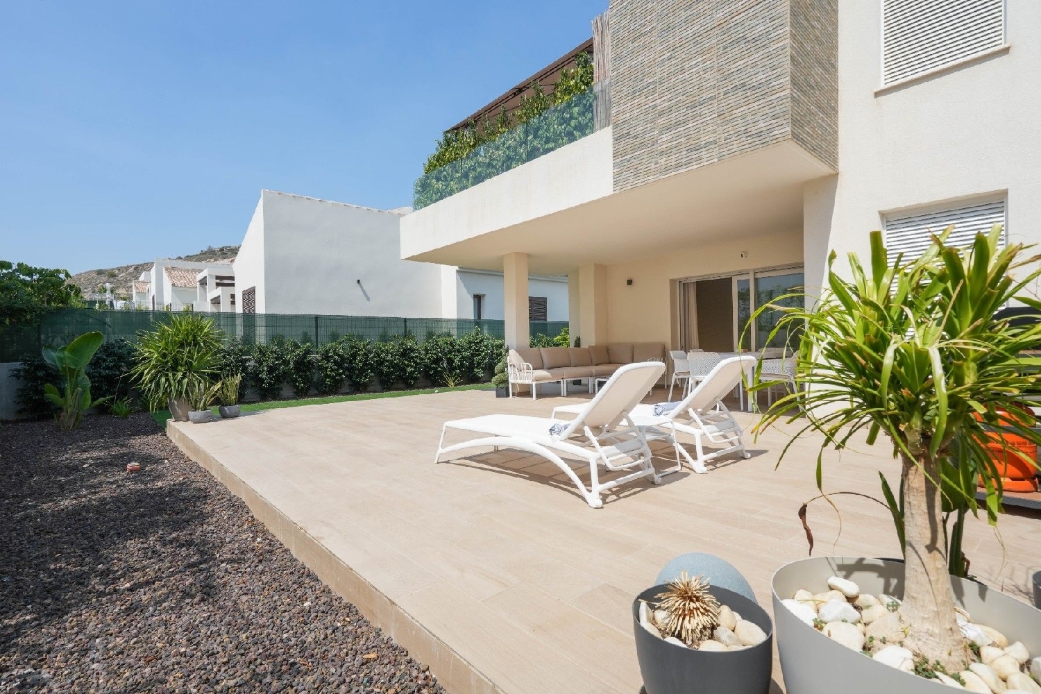  te koop huis Algorfa Baix Segura 27