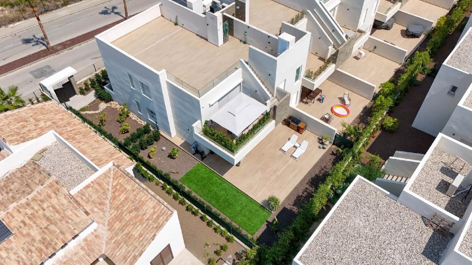  te koop huis Algorfa Baix Segura 33