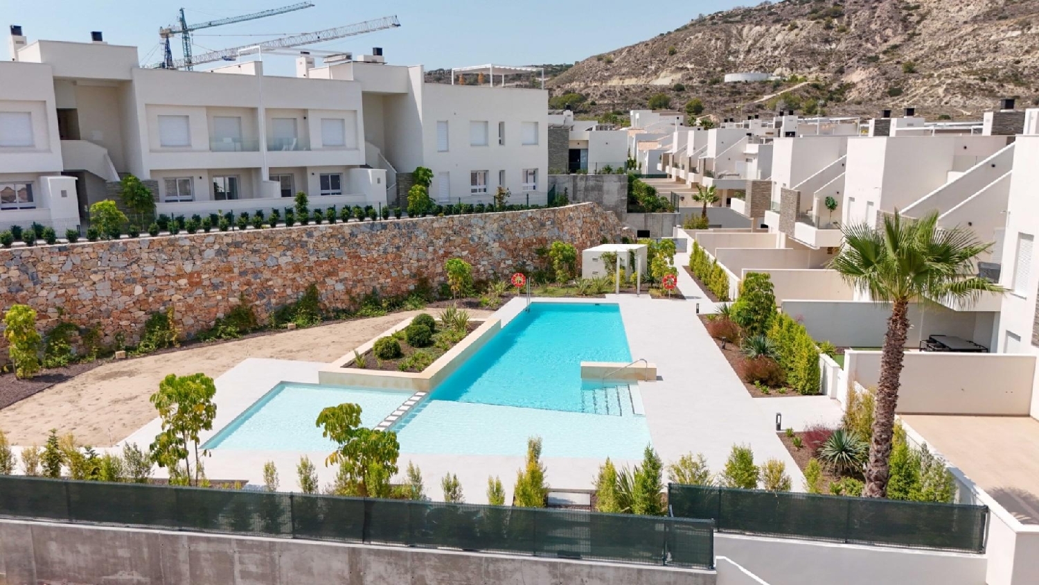  te koop huis Algorfa Baix Segura 2