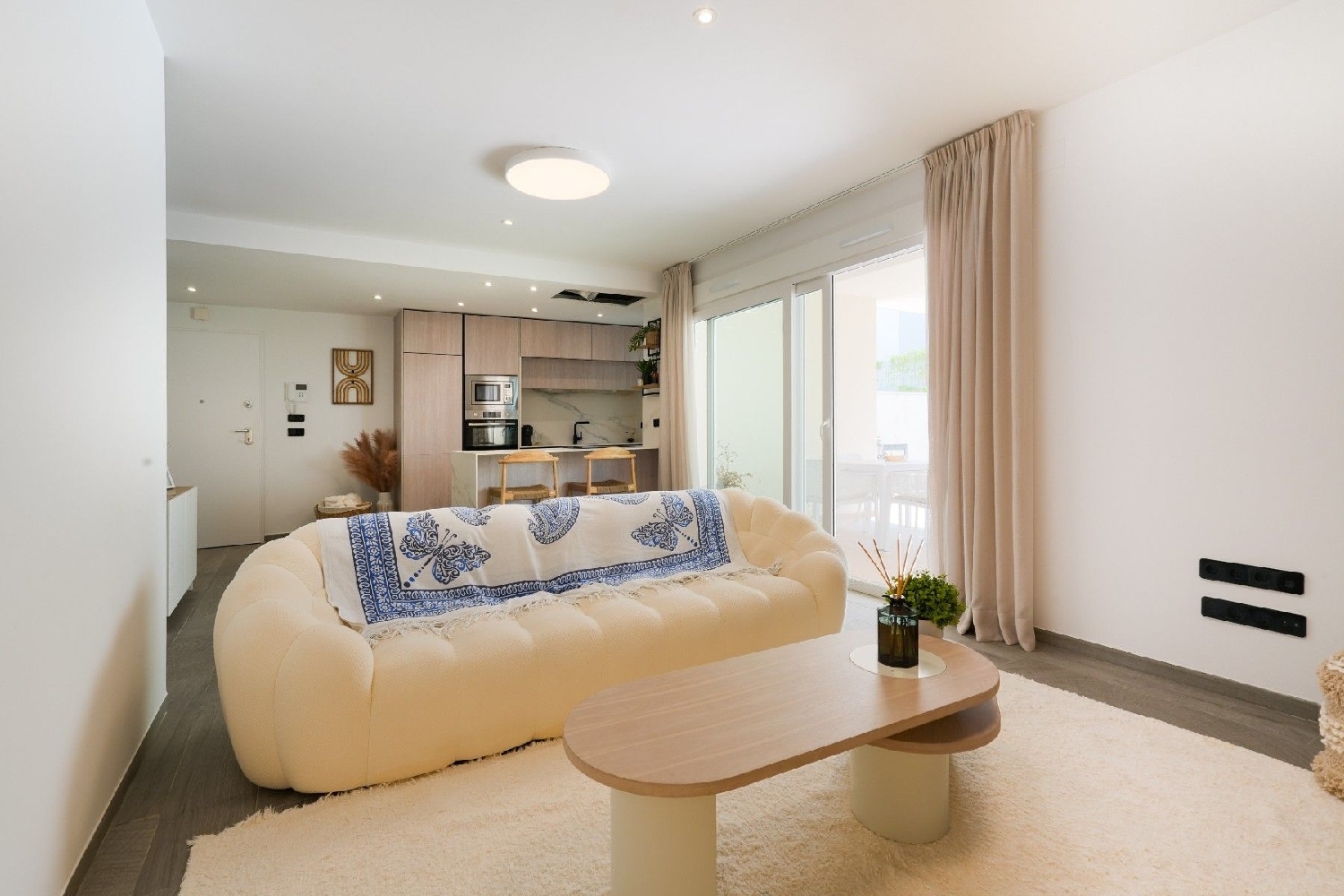  te koop huis Algorfa Baix Segura 3