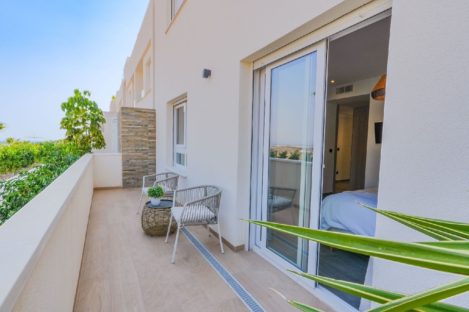  te koop huis Algorfa Baix Segura 20