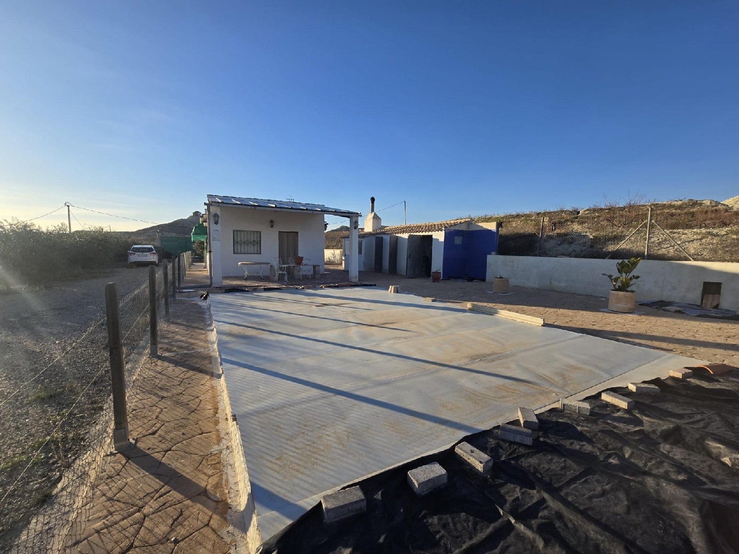  for sale house Alguazas Vega Media Del Segura 8