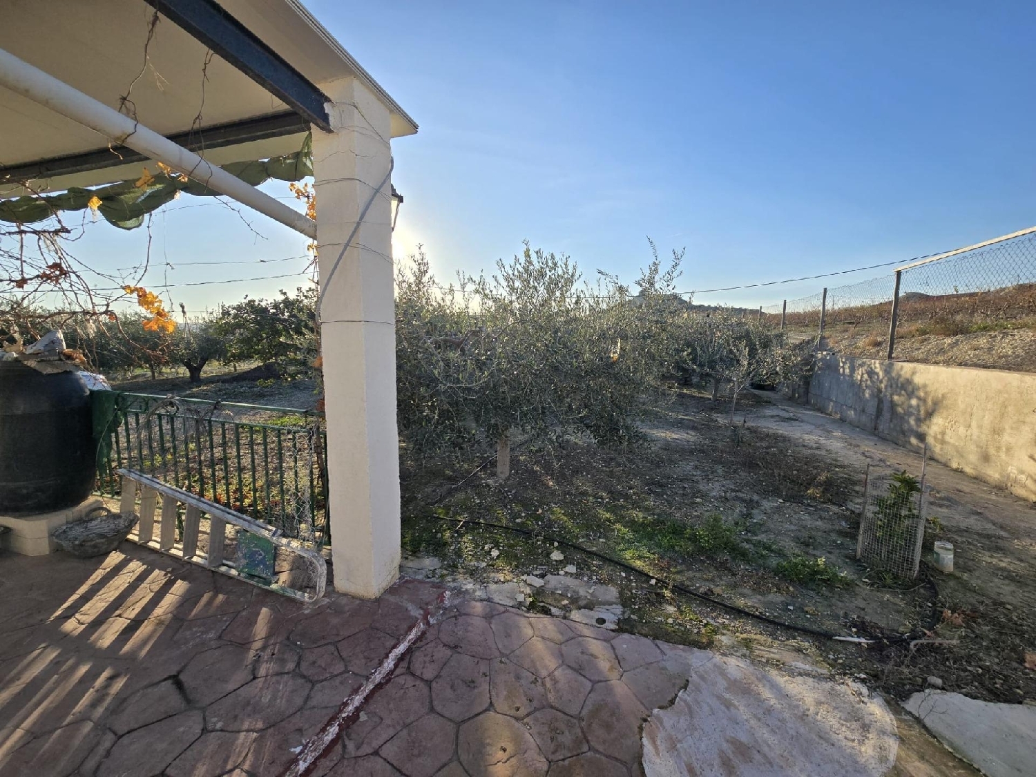  for sale house Alguazas Vega Media Del Segura 2