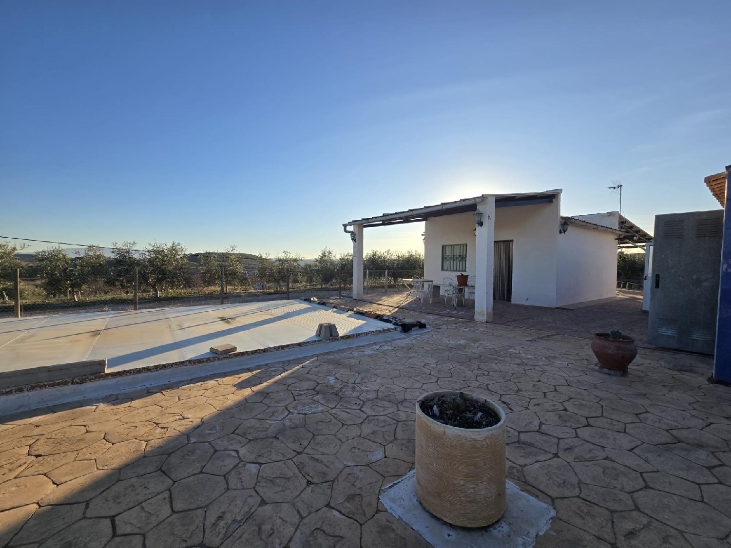  for sale house Alguazas Vega Media Del Segura 5