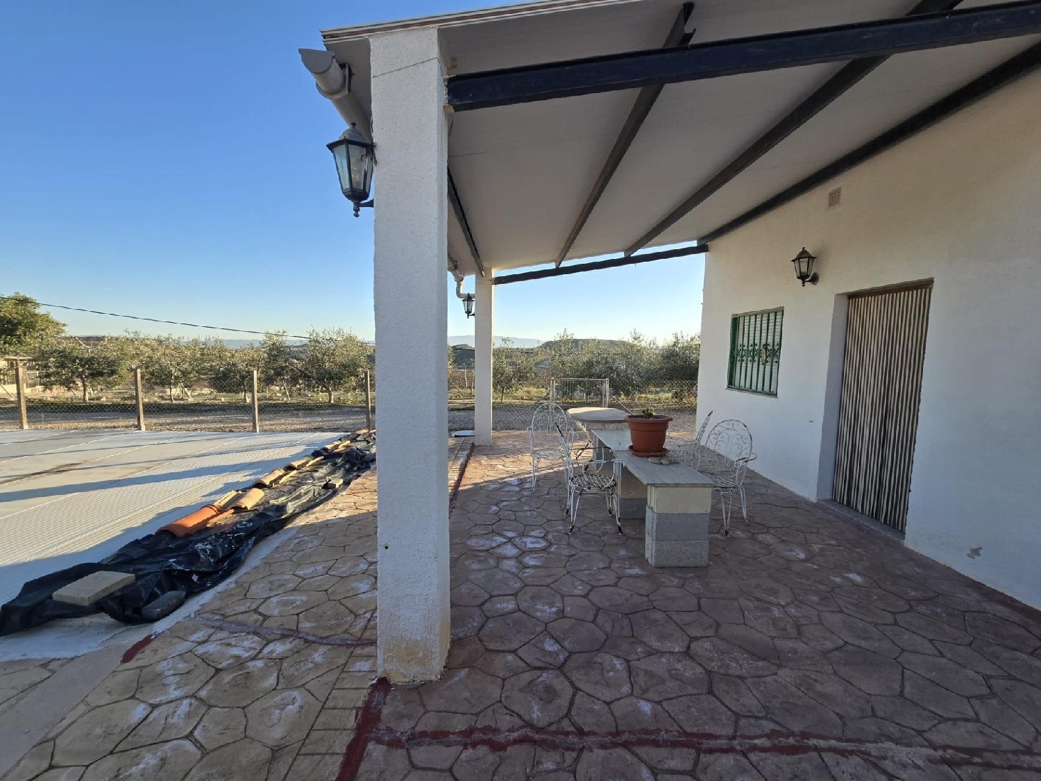  for sale house Alguazas Vega Media Del Segura 6