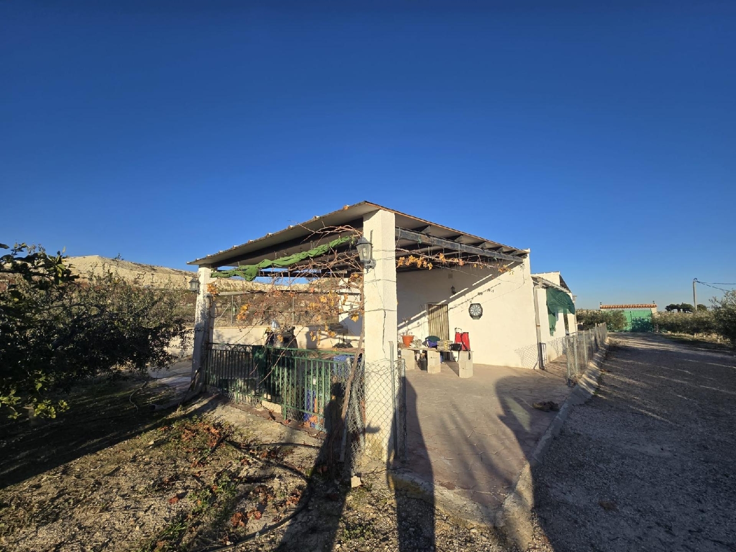  for sale house Alguazas Vega Media Del Segura 3