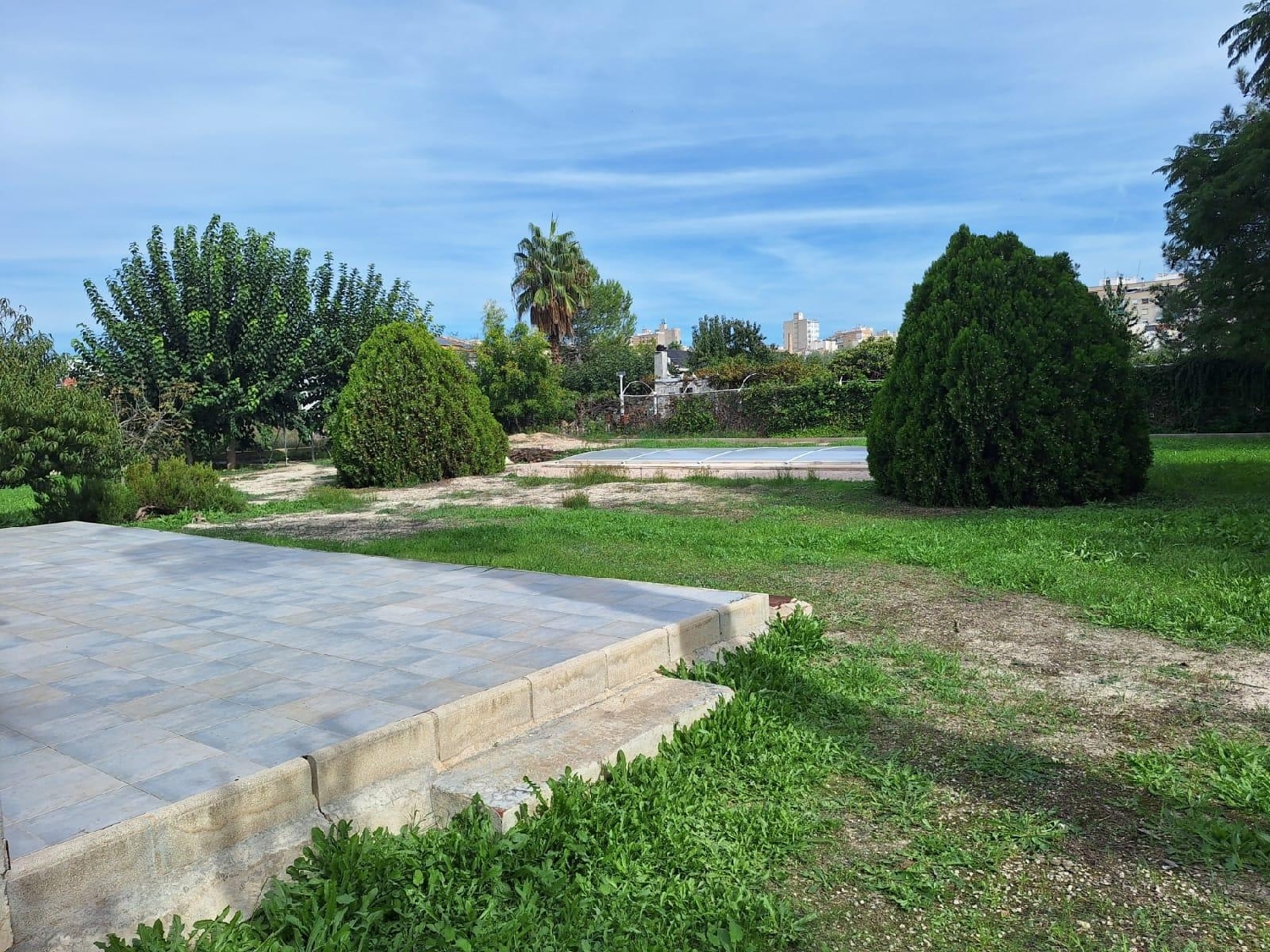  till salu hus Alguazas Vega Media Del Segura 6