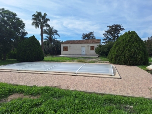 Alguazas Vega Media Del Segura hus foto 6330008