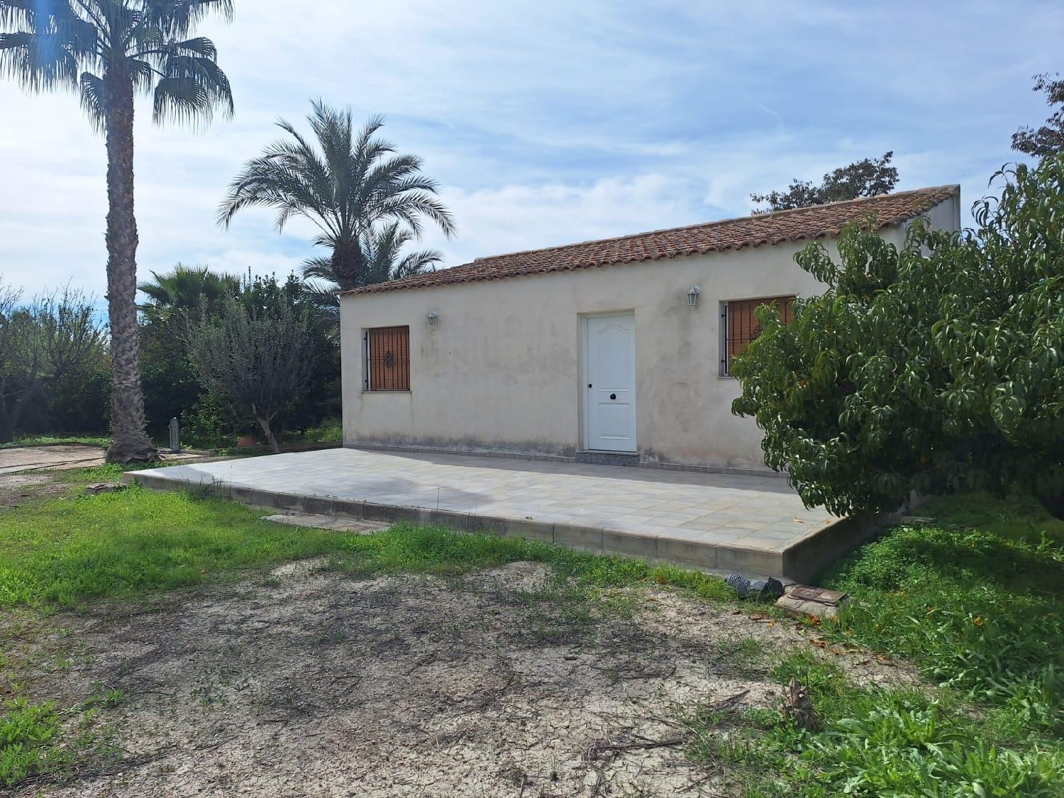  till salu hus Alguazas Vega Media Del Segura 4