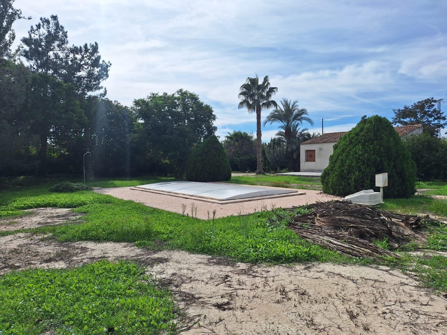  till salu hus Alguazas Vega Media Del Segura 7