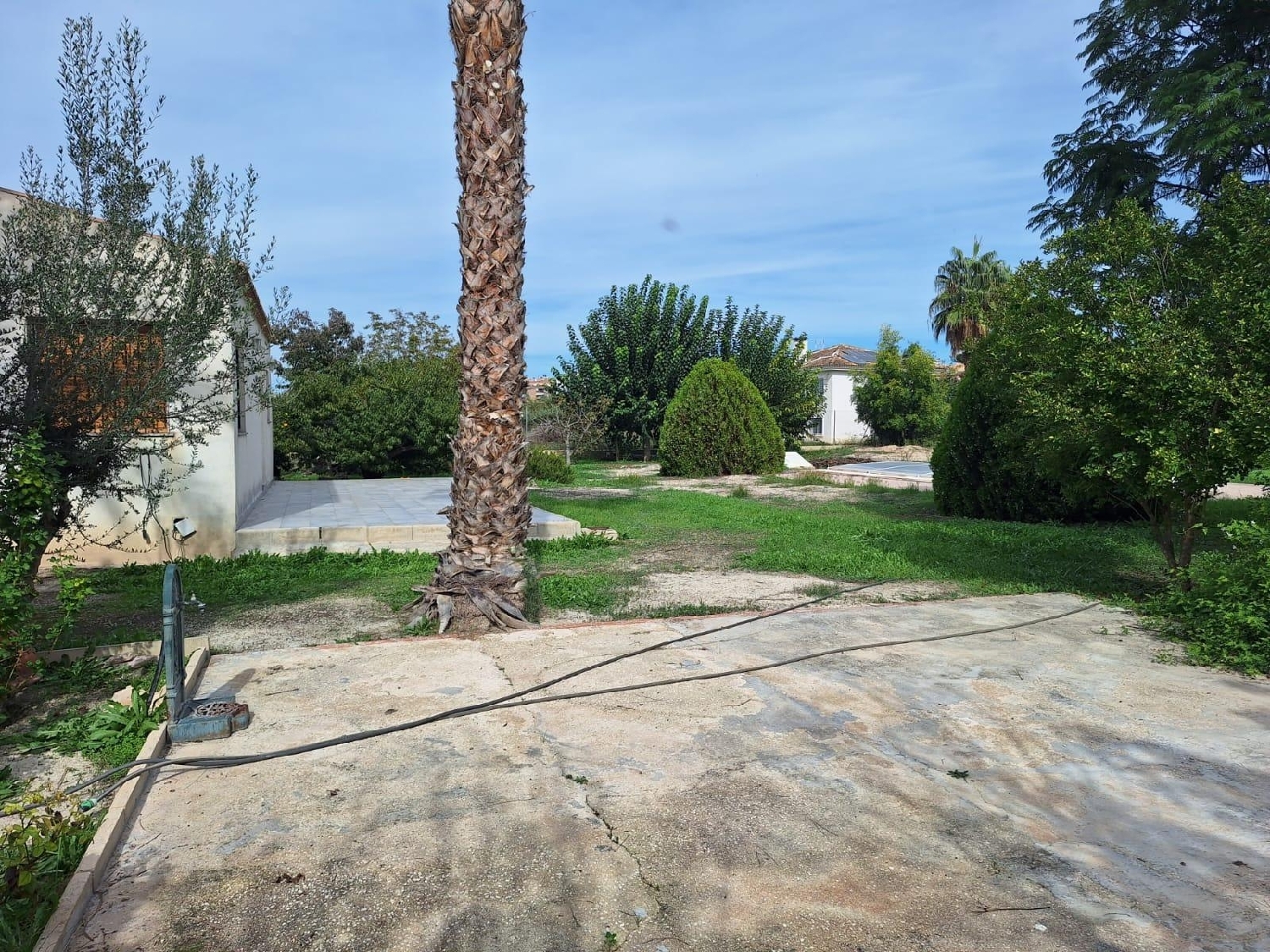  till salu hus Alguazas Vega Media Del Segura 5