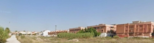 Alguazas Vega Media Del Segura huis foto 6342857