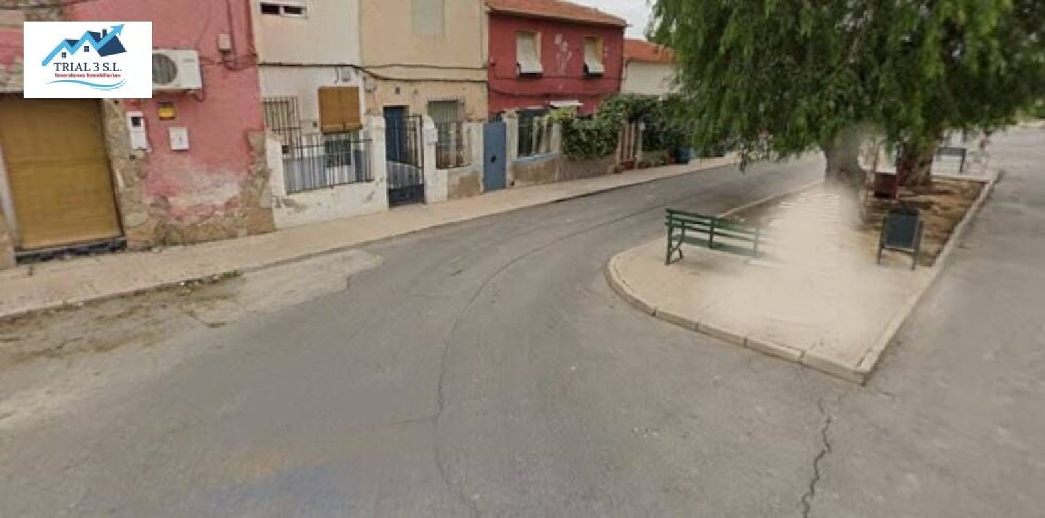  en venta casa Alguazas Vega Media Del Segura 1