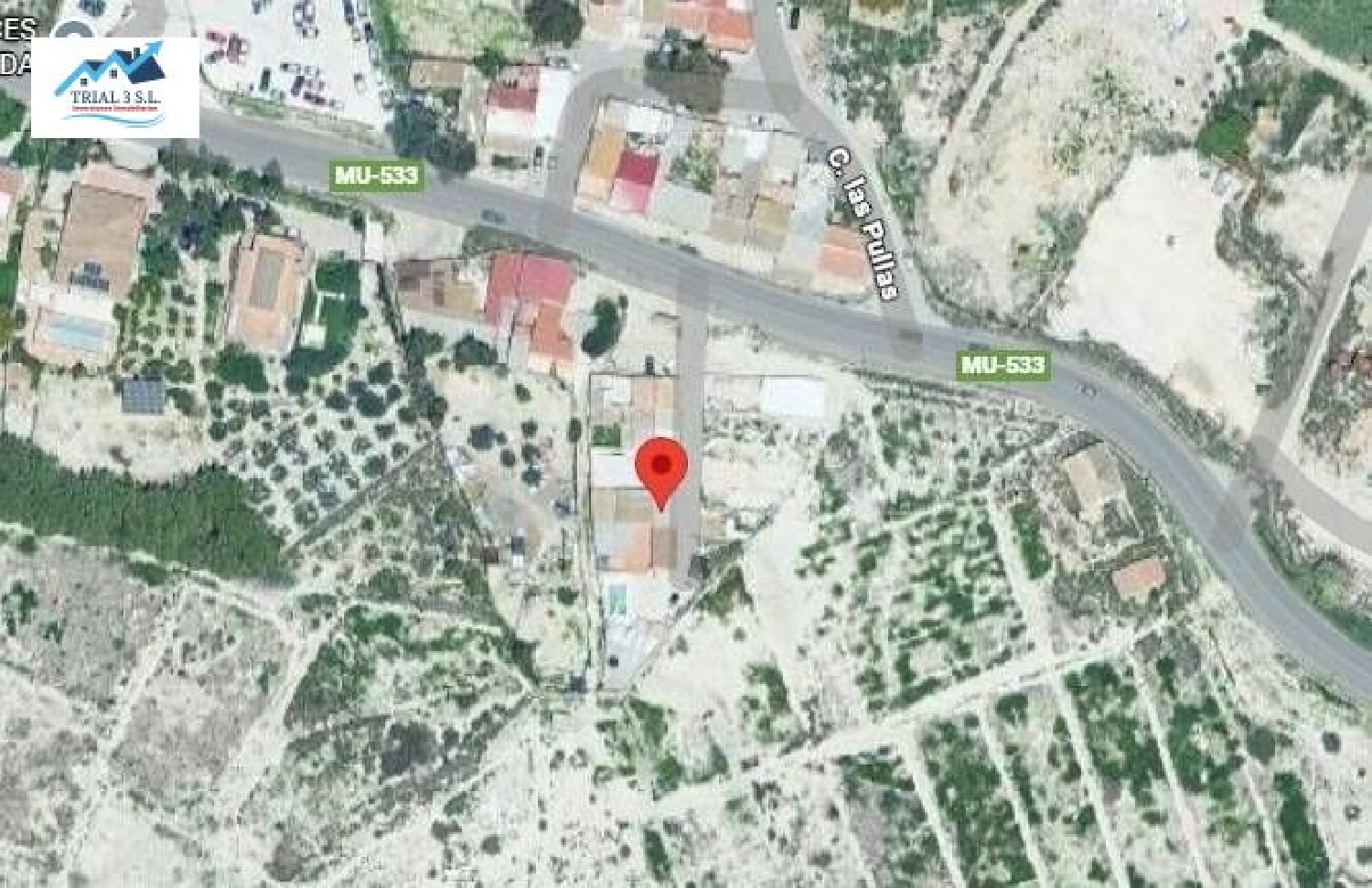  en venta casa Alguazas Vega Media Del Segura 2