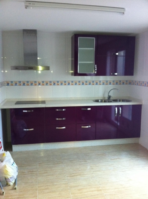 Alguazas Vega Media Del Segura hus foto 6337851