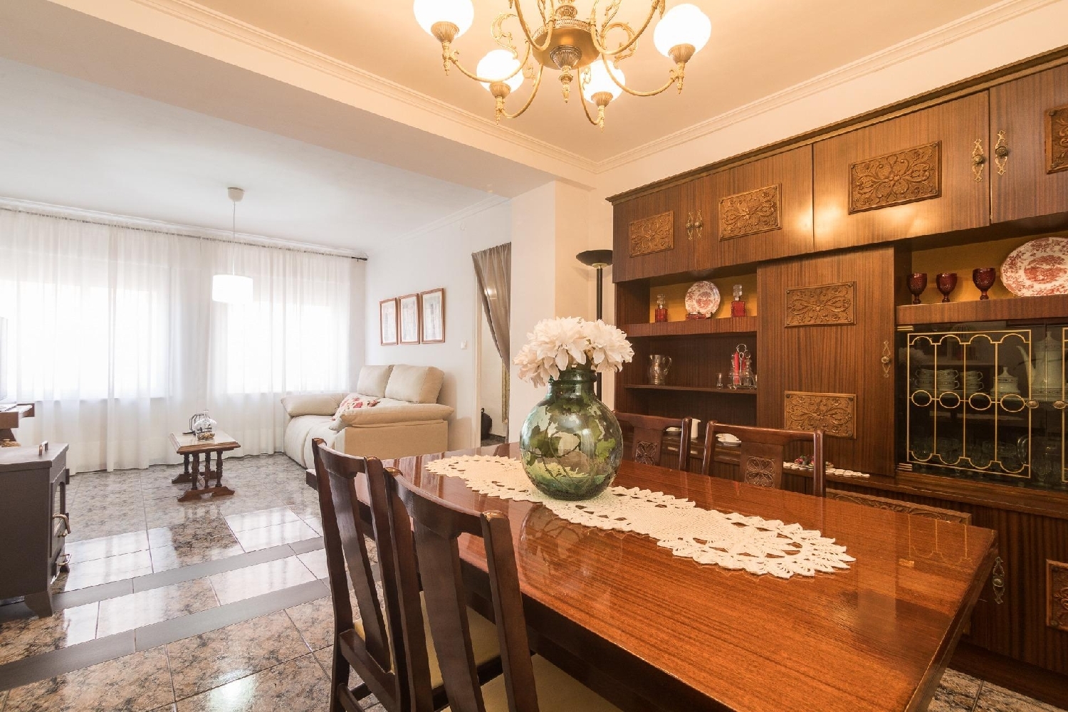  en venta casa Algueña Vinalopó Mitjà 4