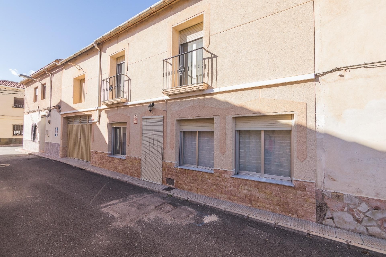  en venta casa Algueña Vinalopó Mitjà 1