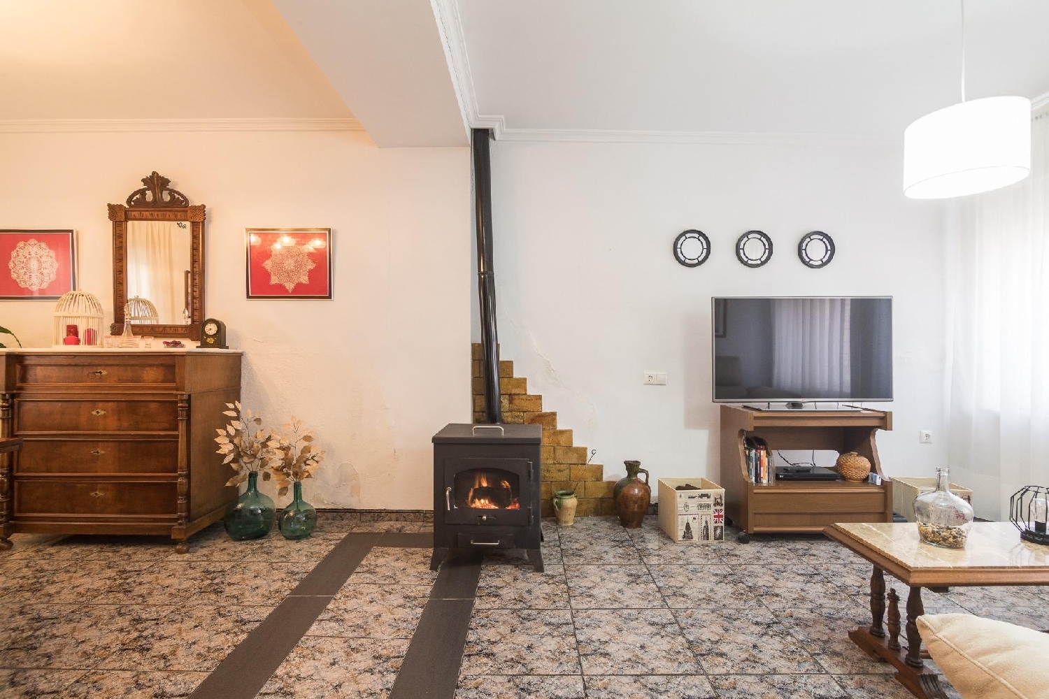  en venta casa Algueña Vinalopó Mitjà 6