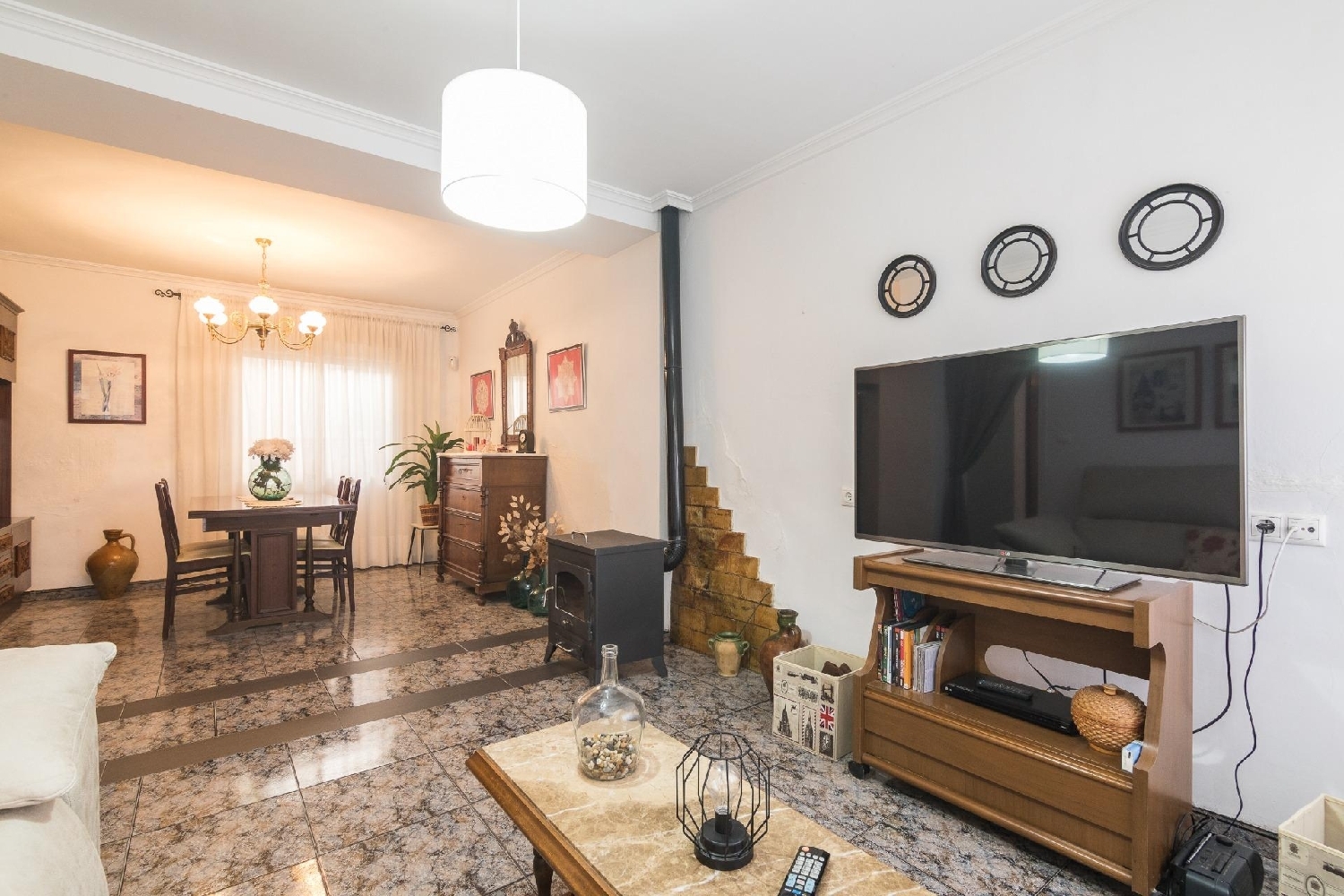  en venta casa Algueña Vinalopó Mitjà 3