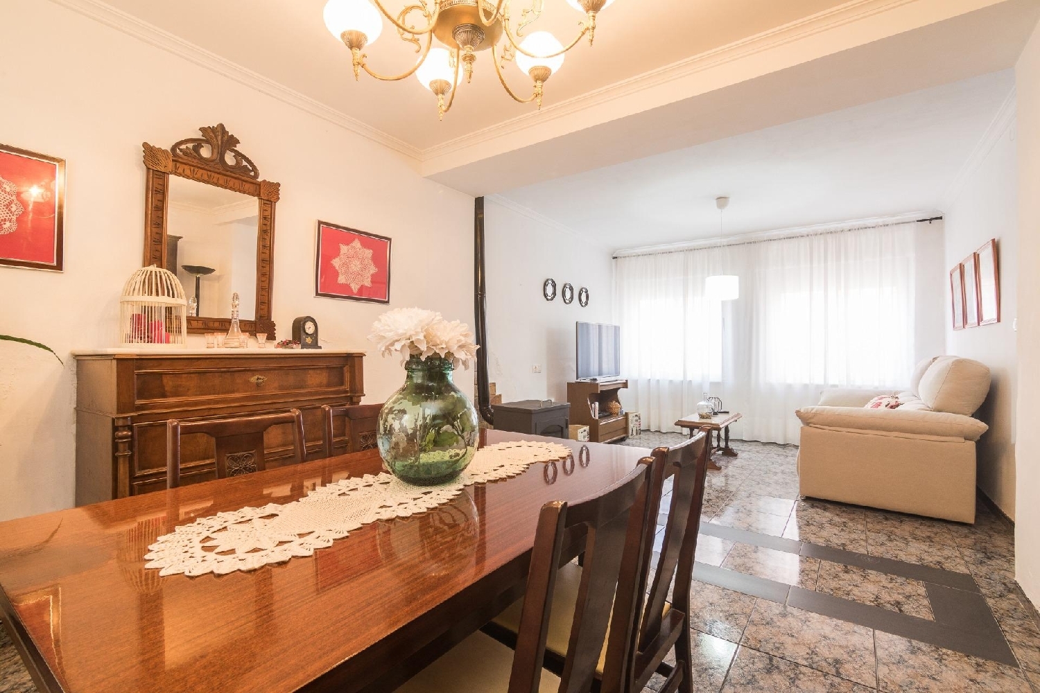  en venta casa Algueña Vinalopó Mitjà 5