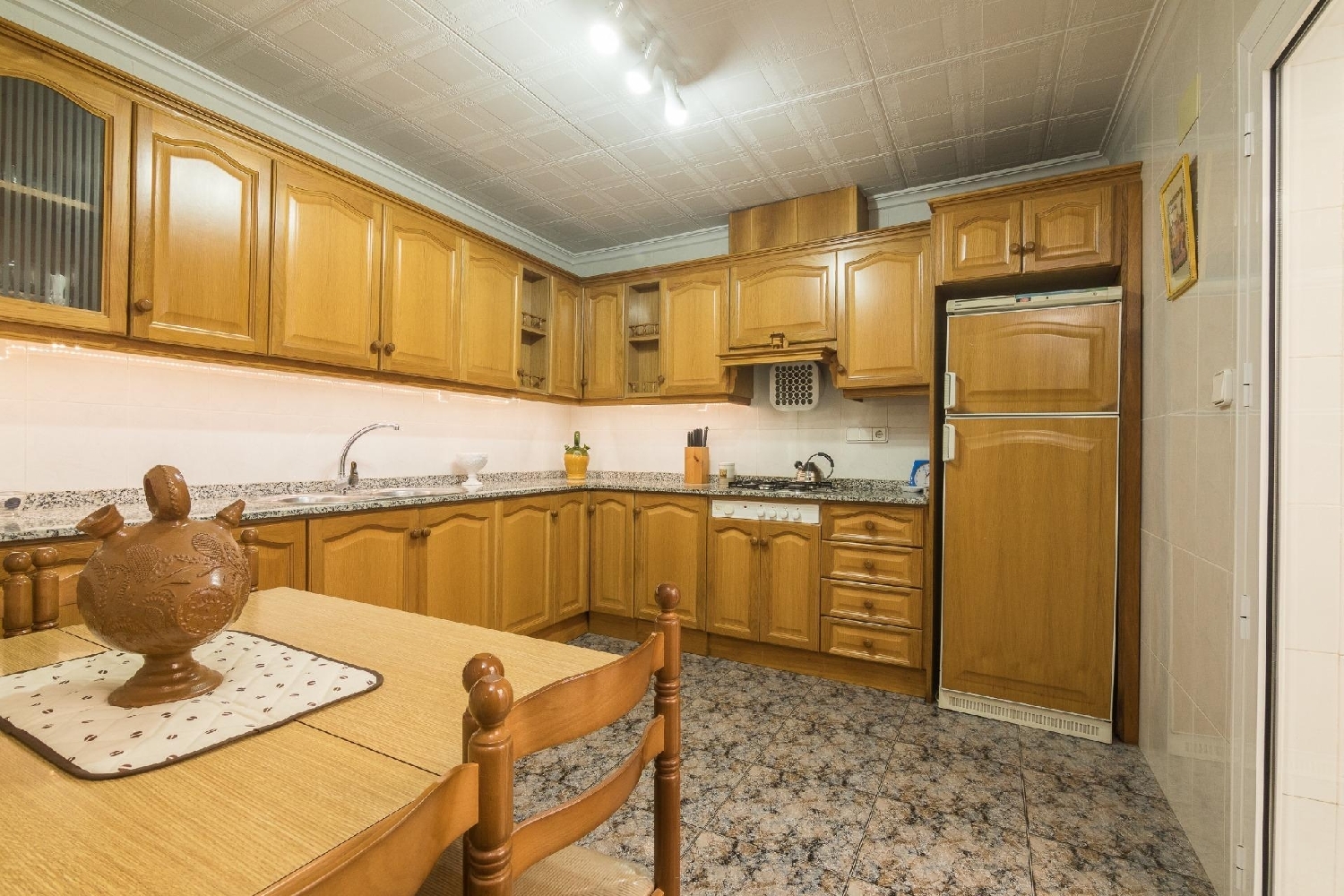  en venta casa Algueña Vinalopó Mitjà 8