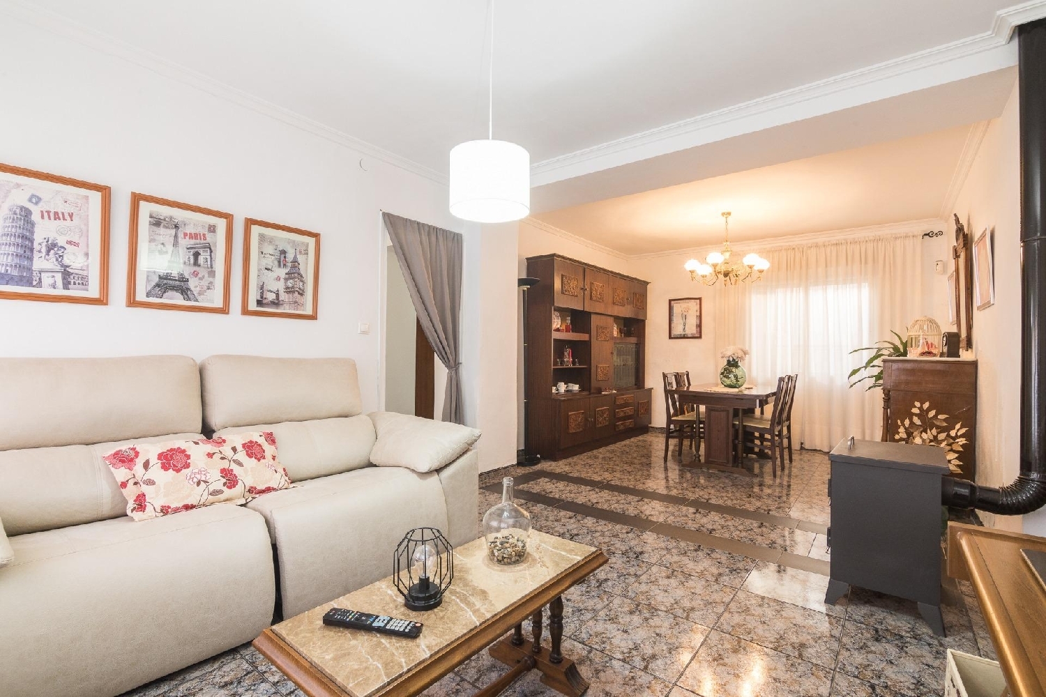  en venta casa Algueña Vinalopó Mitjà 2