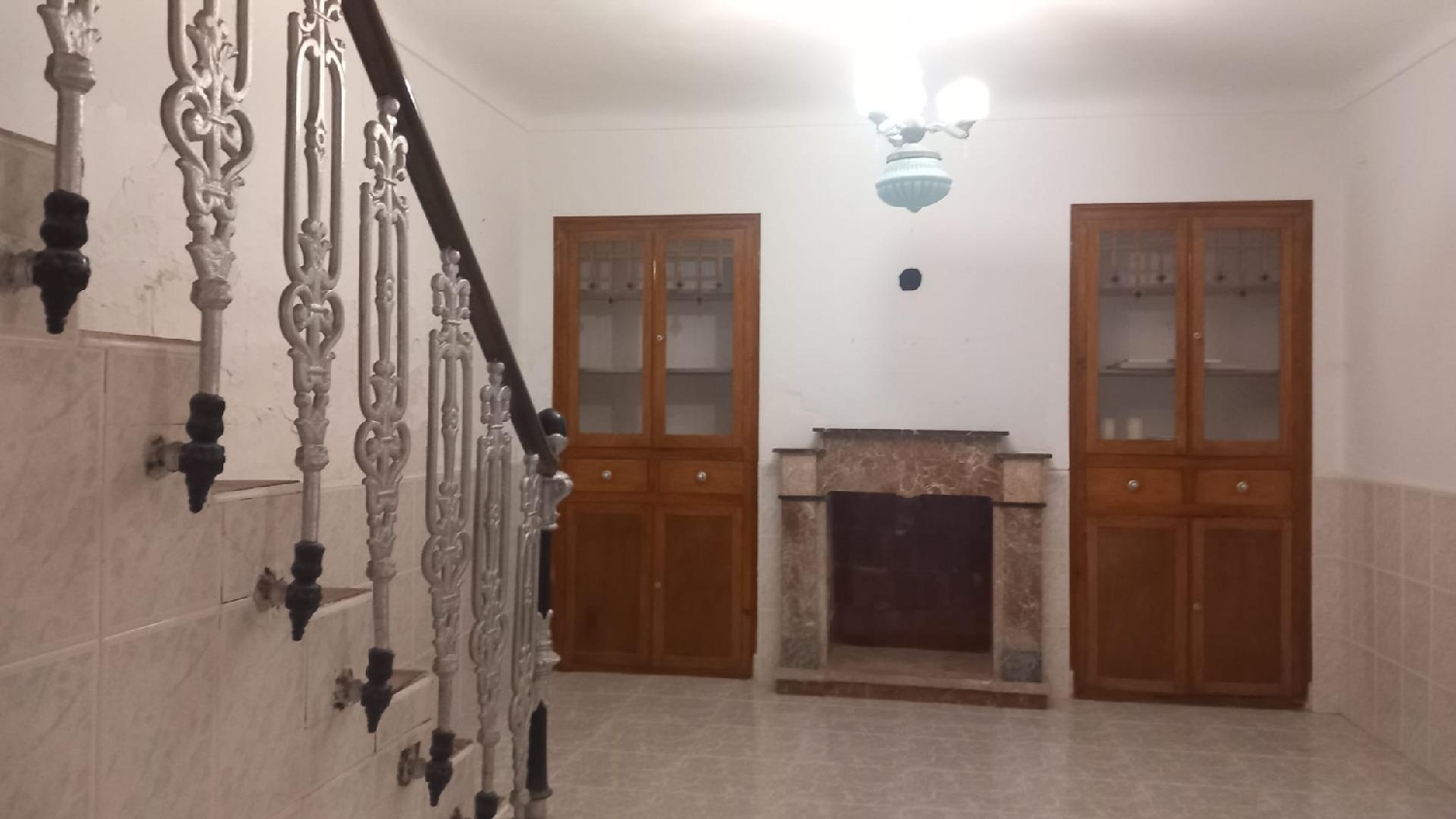 te koop huis Algueña Vinalopó Mitjà 3