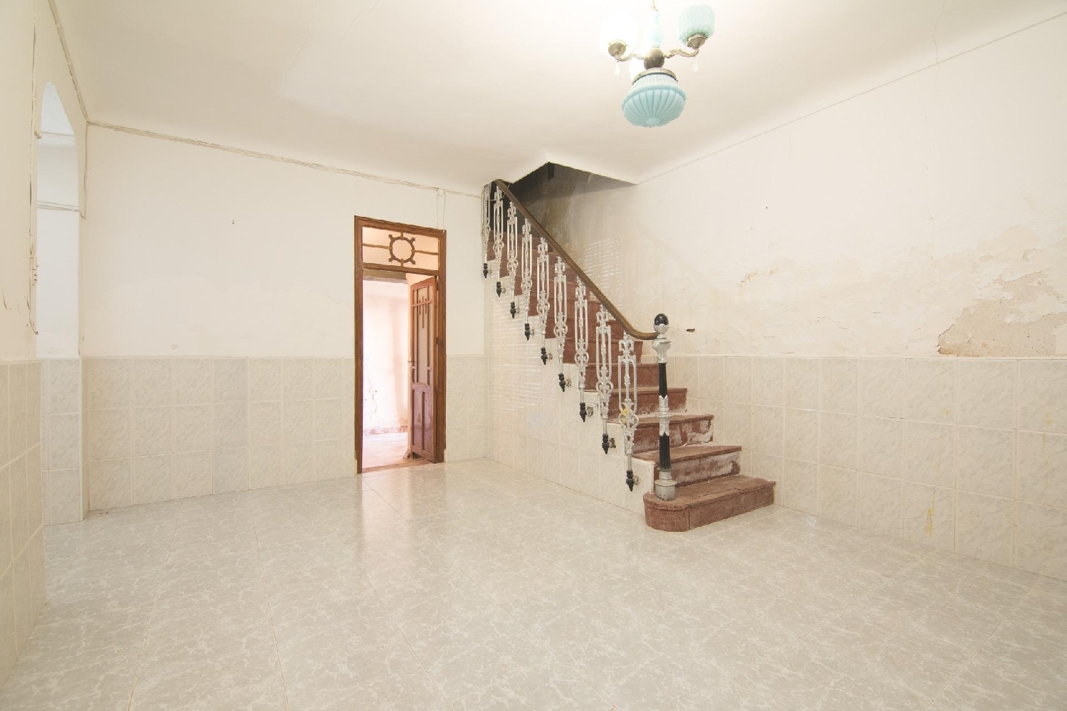 te koop huis Algueña Vinalopó Mitjà 7