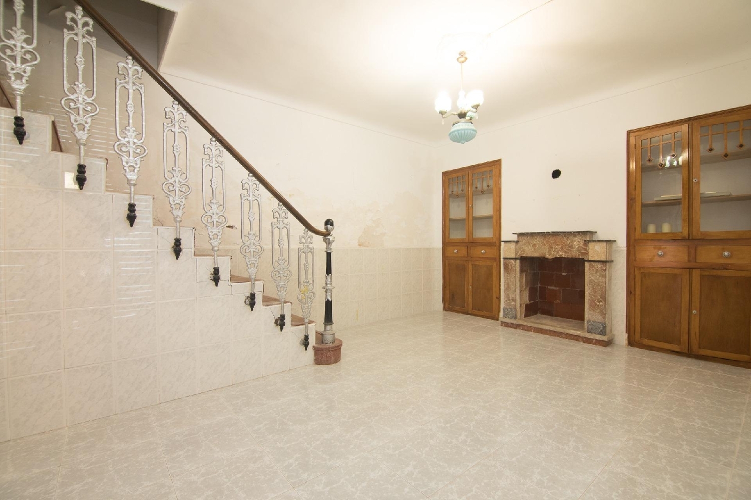 te koop huis Algueña Vinalopó Mitjà 5