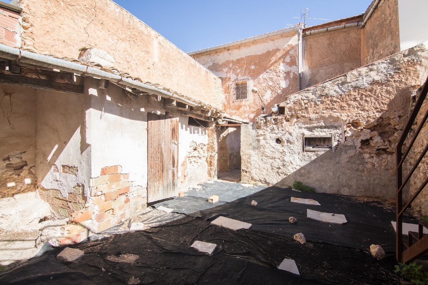 te koop huis Algueña Vinalopó Mitjà 5