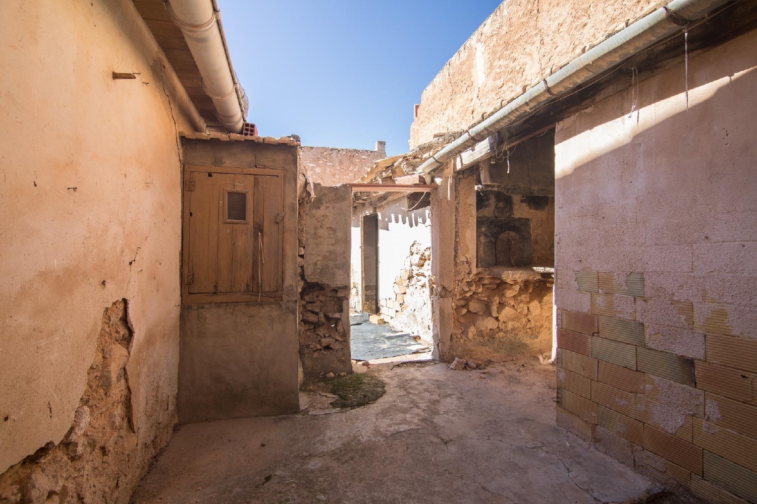 te koop huis Algueña Vinalopó Mitjà 3