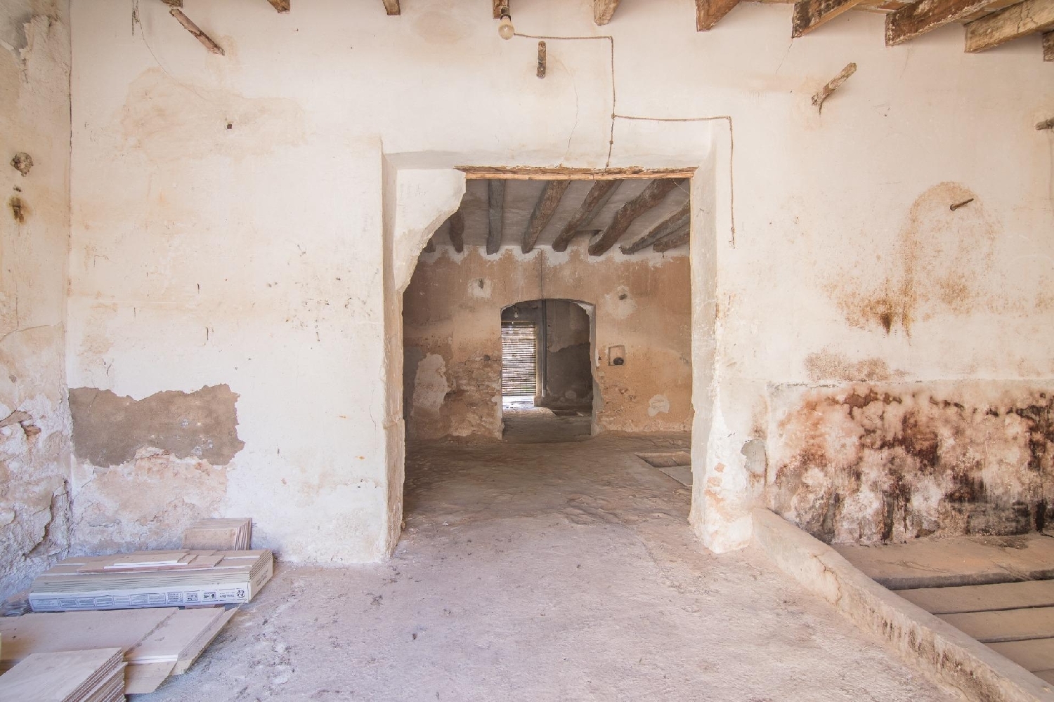 te koop huis Algueña Vinalopó Mitjà 8