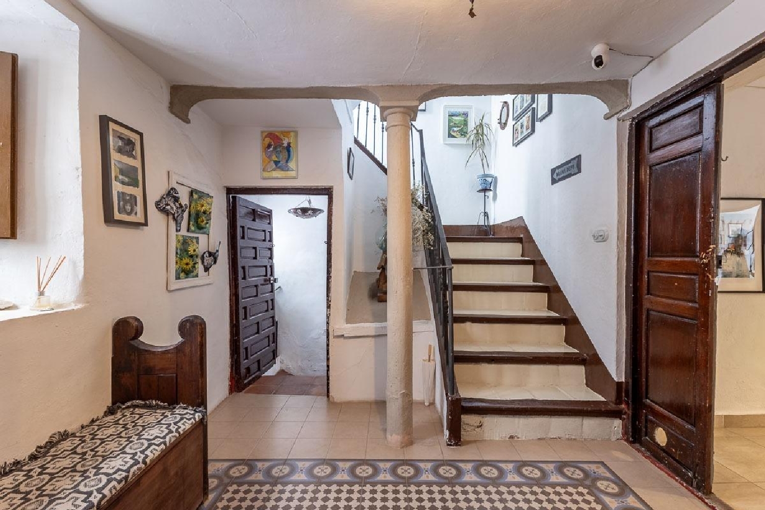 till salu hus Alhama De Granada Alhama 6