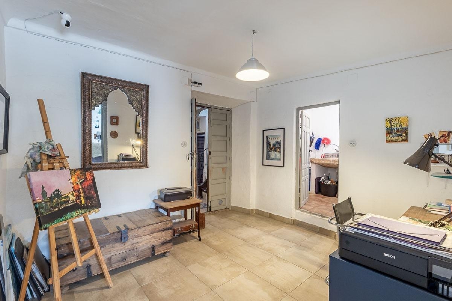 till salu hus Alhama De Granada Alhama 8