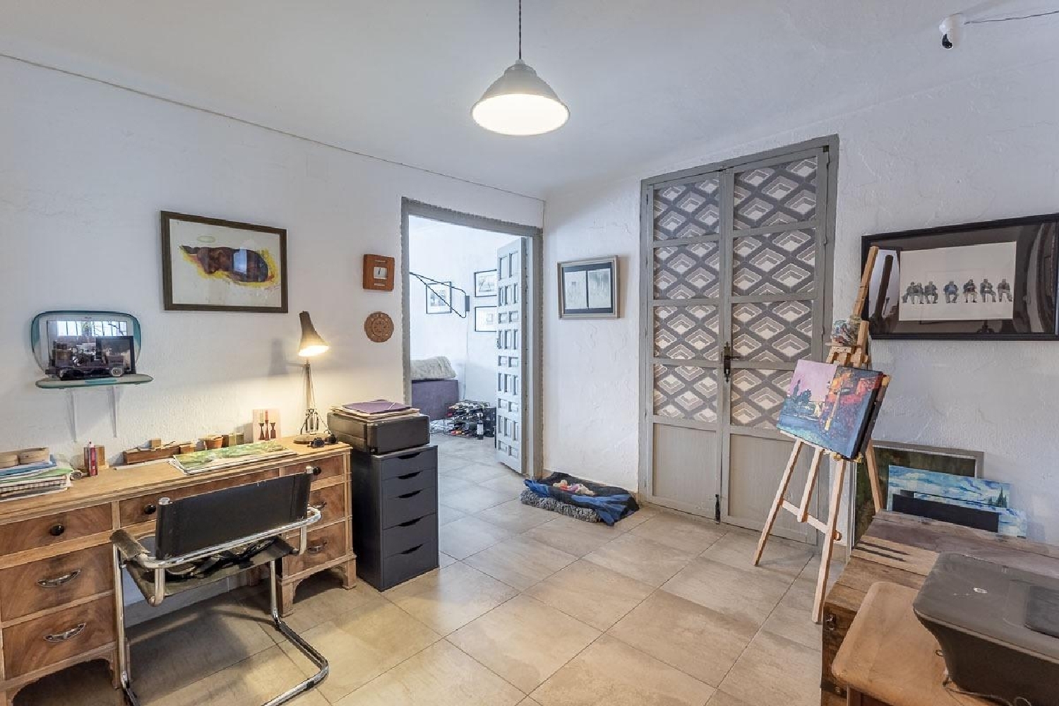 till salu hus Alhama De Granada Alhama 7