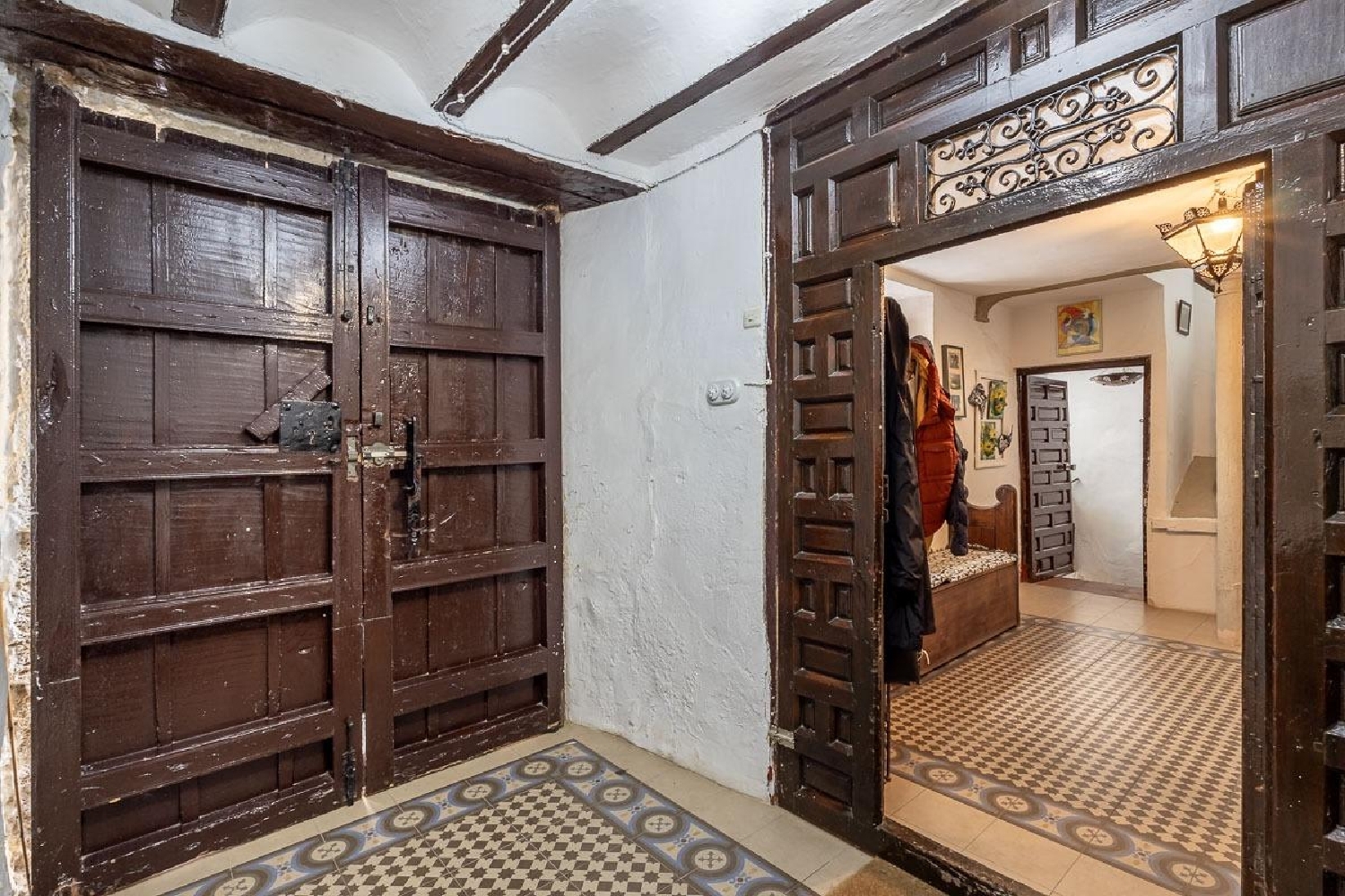  à vendre maison Alhama De Granada Alhama 5