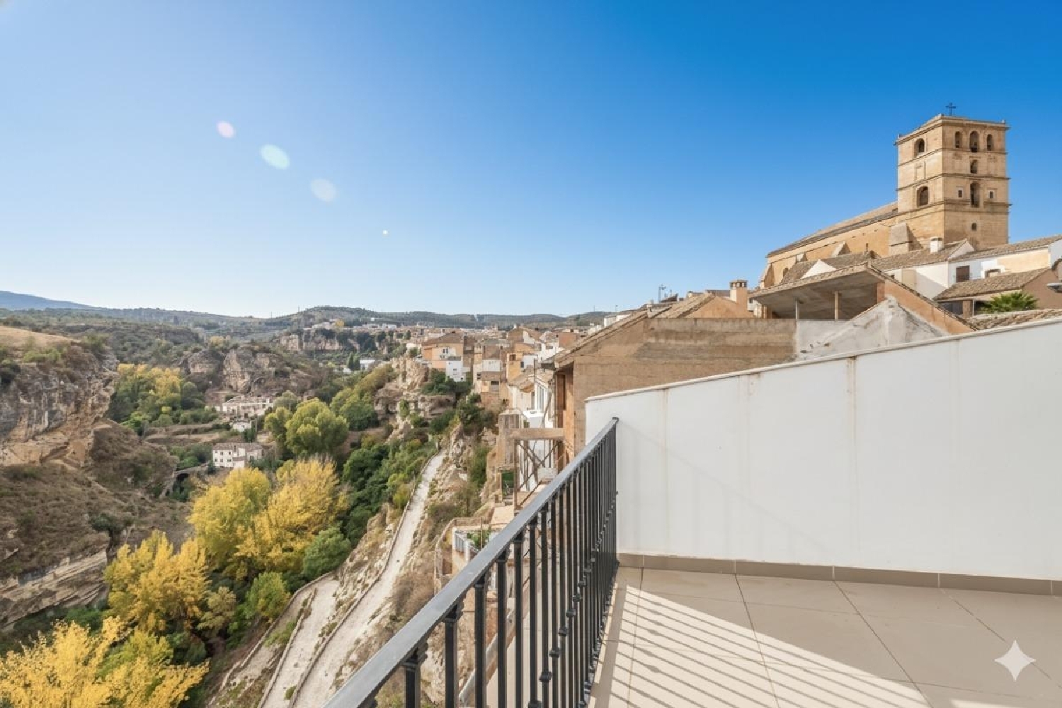  à vendre maison Alhama De Granada Alhama 3