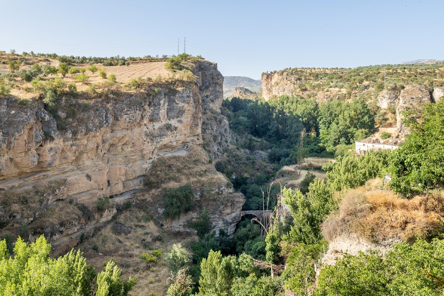  à vendre maison Alhama De Granada Alhama 2