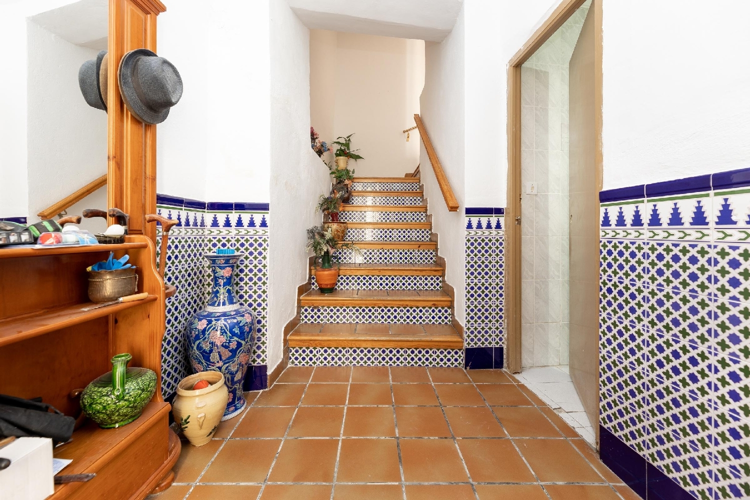  à vendre maison Alhama De Granada Alhama 7