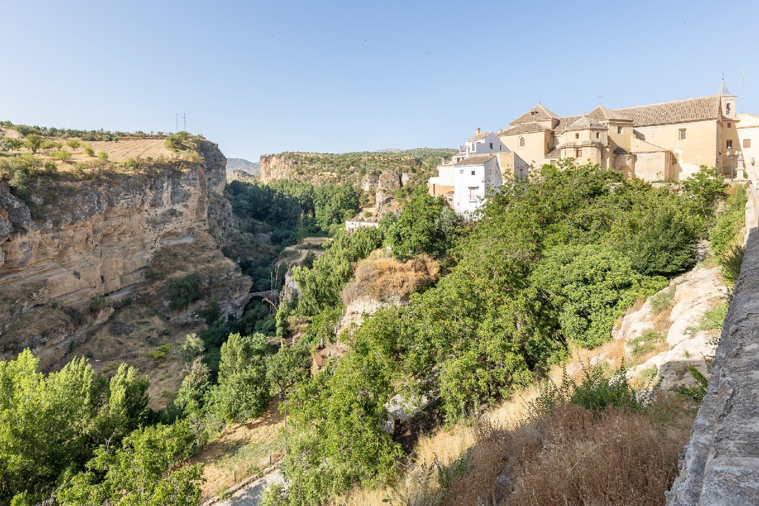  à vendre maison Alhama De Granada Alhama 1